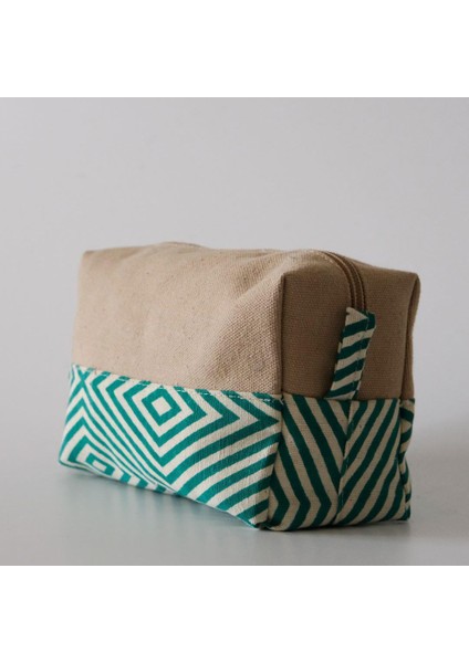 Kanvas Kalem Kutusu CYDK03