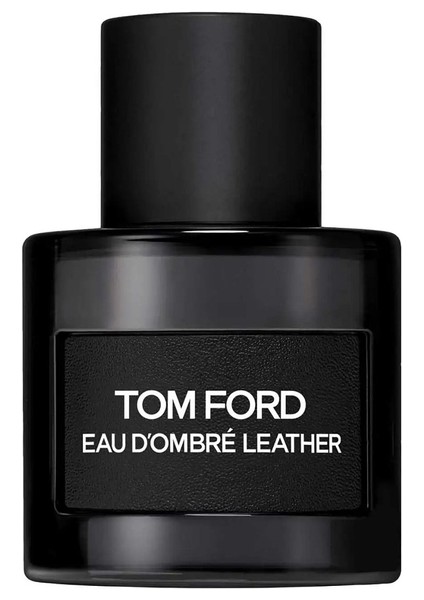 Eau D'ombre Leather 50 ml