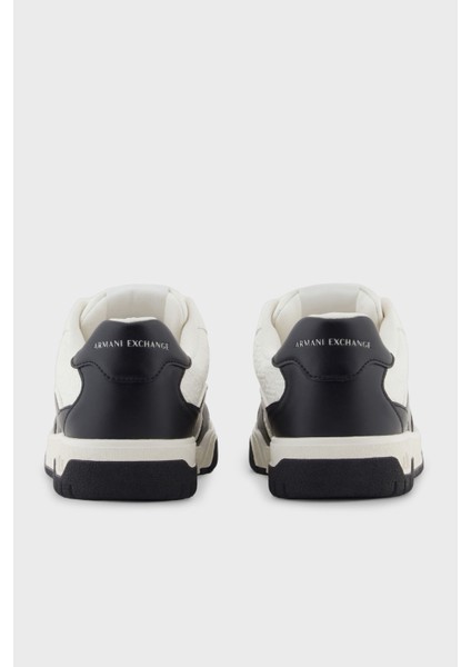 Renk Bloklu Sneaker Ayakkabı Erkek Ayakkabı XM001933 AF17537 MC011 indirimleri