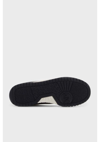Renk Bloklu Sneaker Ayakkabı Erkek Ayakkabı XM001933 AF17537 MC011