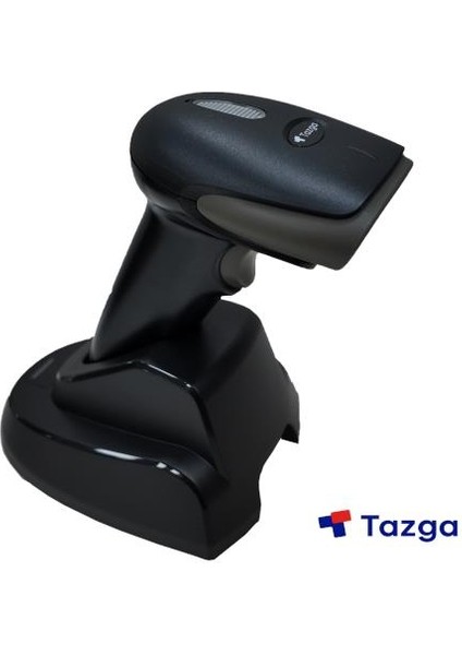 Tsc 444 Kablosuz Barkod Okuyucu (2d) Standlı