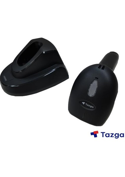 Tsc 444 Kablosuz Barkod Okuyucu (2d) Standlı fiyatları