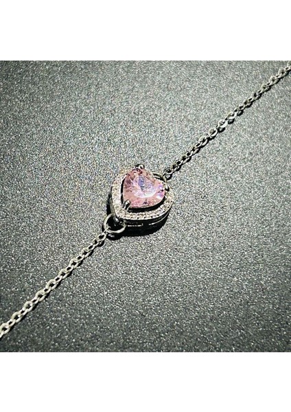 Zirkon Taşlı, Paslanmaz Çelik Pan Şahmeran 1, Gümüş Renk modelleri