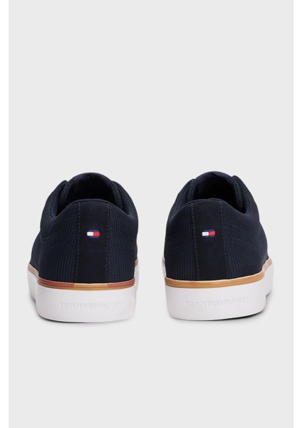 Logolu Sneaker Ayakkabı Erkek Ayakkabı FM0FM05513 Dw5 indirimleri