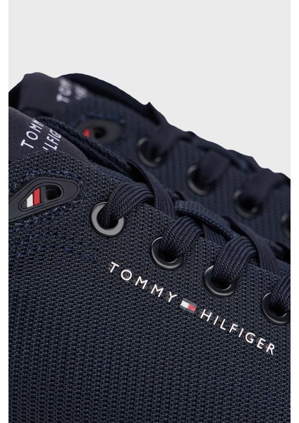 Logolu Sneaker Ayakkabı Erkek Ayakkabı FM0FM05513 Dw5