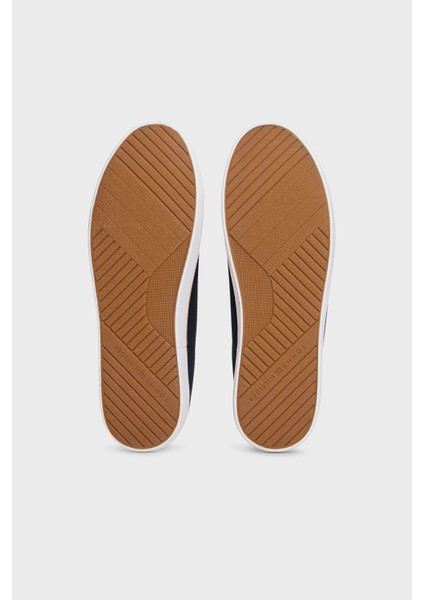 Logolu Sneaker Ayakkabı Erkek Ayakkabı FM0FM05513 Dw5