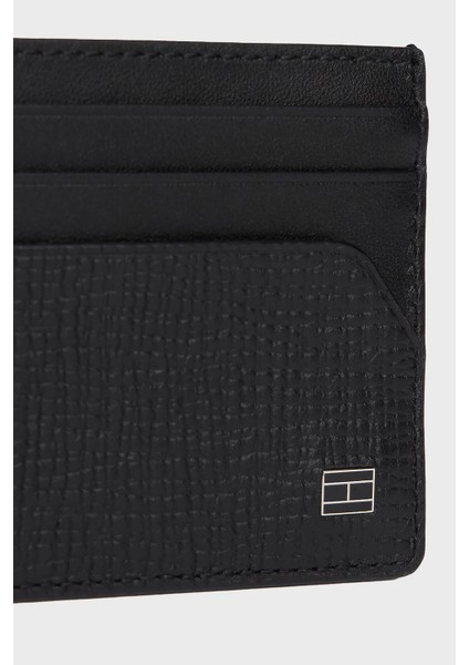 Deri Logolu Kartlık Erkek Kartlık AM0AM13707 Bds fırsatları