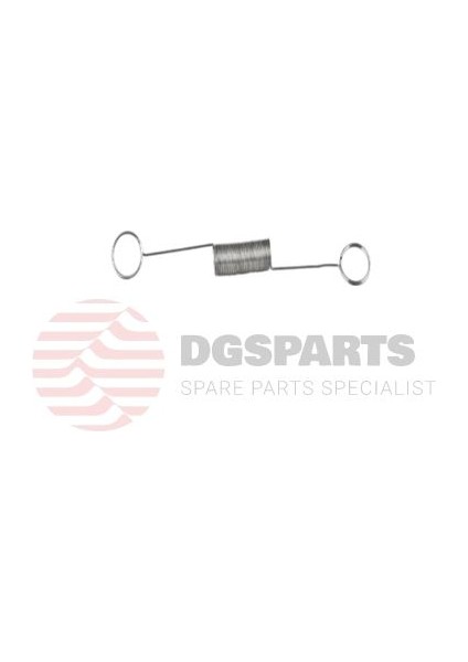 Dgs T-10167 - Vites Kol Yayı R9 R11