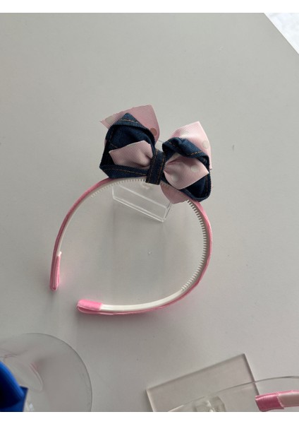 3'lü Kız Çocuk Saç Taçı Seti – Canlı Renkler ve Şık Desenler ile Günlük ve Özel Gün Kullanımı fırsatları