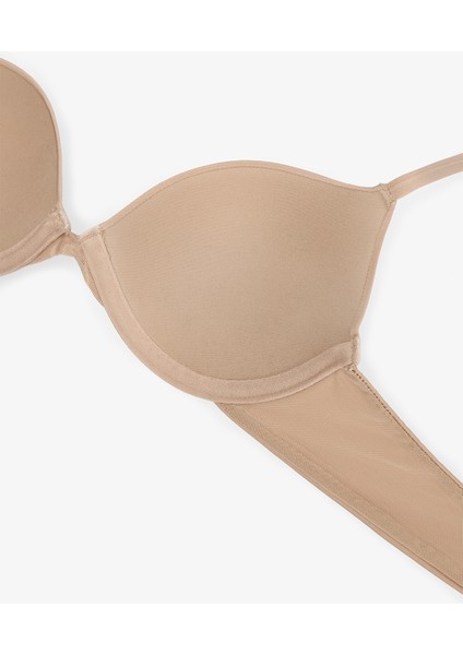 Lift Up Bej Sütyen indirimleri