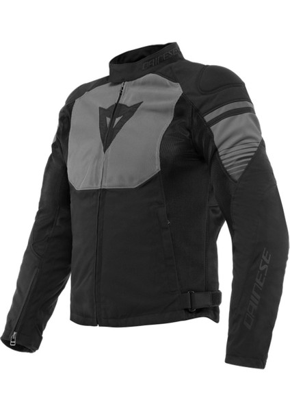 Air Fast Yazlık Motosiklet Montu