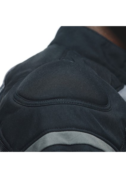 Air Fast Yazlık Motosiklet Montu