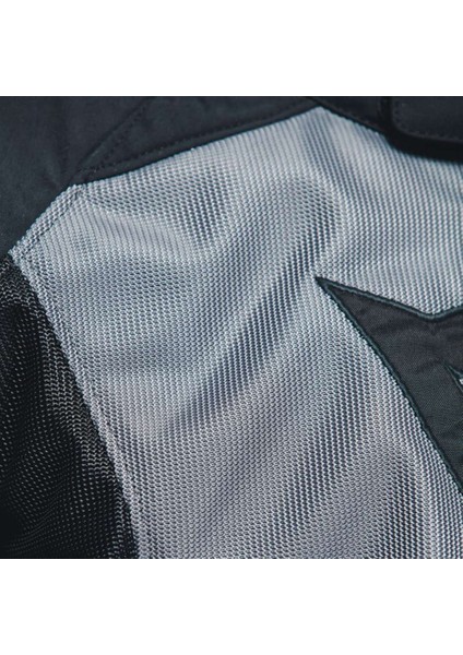 Air Fast Yazlık Motosiklet Montu