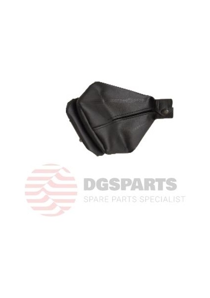 Dgs T-20489 - Vites Kol Körüğü Derı Slx