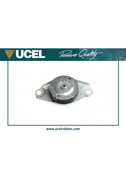 UCEL-31358 - Şanzıman Takozu Palıo Sıena Albea 1.2 1.6