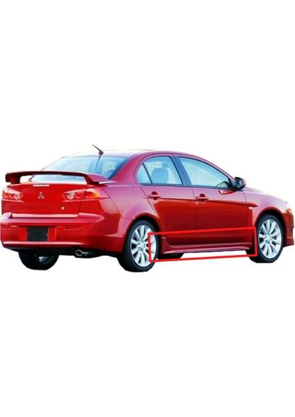 Lancer Köpekbalığı Marşpiyel (( Boyasız ))