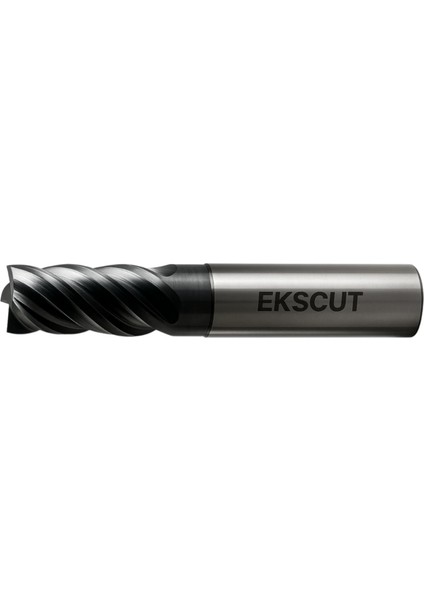 7X20X7H6X63 Z4 Karbür Freze