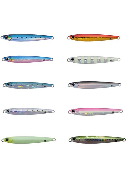 Jigpara Micro Silim Jig 7gr