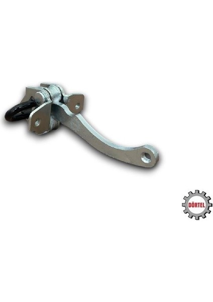 DORTEL203012 - Kapı Gergisi Arka Sağ Sol Tempra Tipo