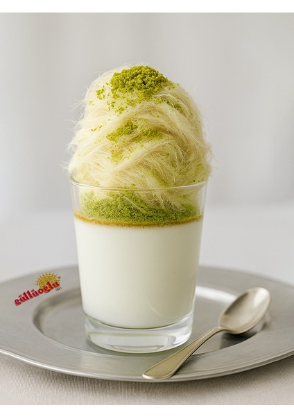 Fıstıklı Pişmaniye 250 Gr. modelleri