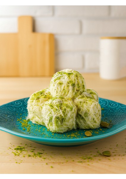 Fıstıklı Pişmaniye 250 Gr. fırsatları