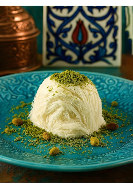 Fıstıklı Pişmaniye 250 Gr. indirimleri