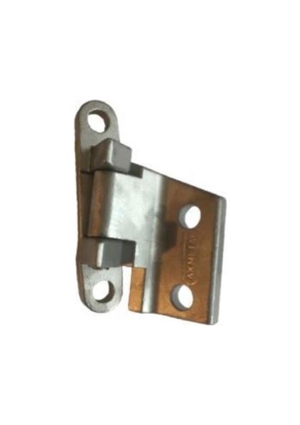 101K04041 - Kapı Menteşesi Slx Dks Üst Dövme