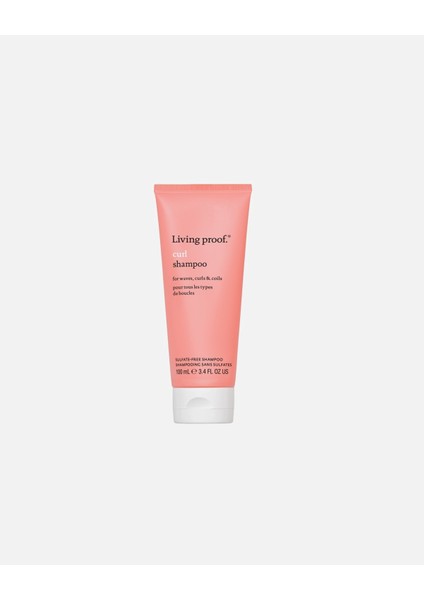 Yaşamsal Şampuan Proof Kıvrımlı Saçlar İçin Kremsi Temizleme ve Bakım