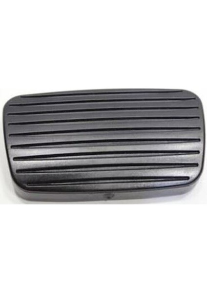 Dgs T-20629 - Fren Pedal Lastiği - Otomatik Vites Egea