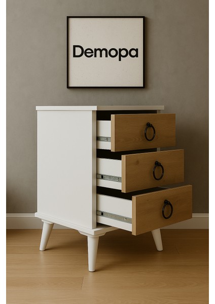 DMP-103 Komodin / Şifonyer /genç Odası / Yatak Odası fiyatları