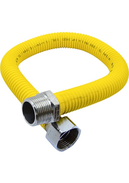 Gazflexi Kombi 1"x1" 60CM Shrinkli 13890 fırsatları