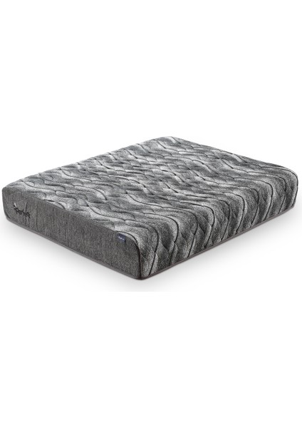 Perfect Biocomfort – Antibakteriyel Kumaş, Doğal Latex ve Visco Ortopedik Yatak