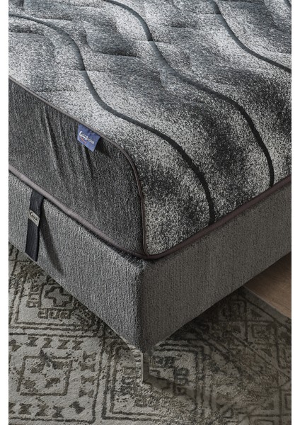 Perfect Biocomfort – Antibakteriyel Kumaş, Doğal Latex ve Visco Ortopedik Yatak modelleri