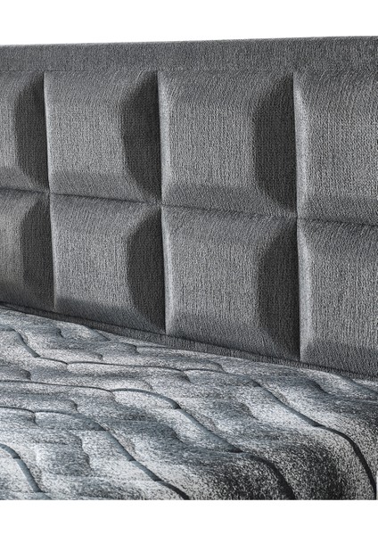 Perfect Biocomfort – Antibakteriyel Kumaş, Doğal Latex ve Visco Ortopedik Yatak indirimleri