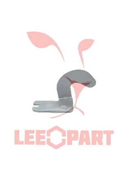 -LE31605 - Motor Kaput Menteşesi Sağ Renault Ym R9-11
