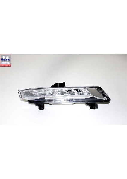 MTTC-RNT0829 - Gündüz Farı Sağ Clıo Iv 12> Captur Ledli