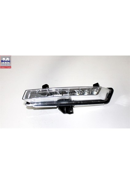 MTTC-RNT0830 - Gündüz Farı Sol Clıo Iv 12> Captur Ledli