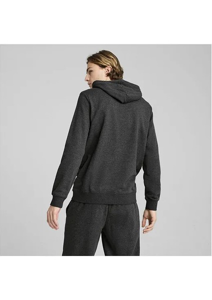 Ess No1 Logo 682572-07 Sweat Gri fiyatları