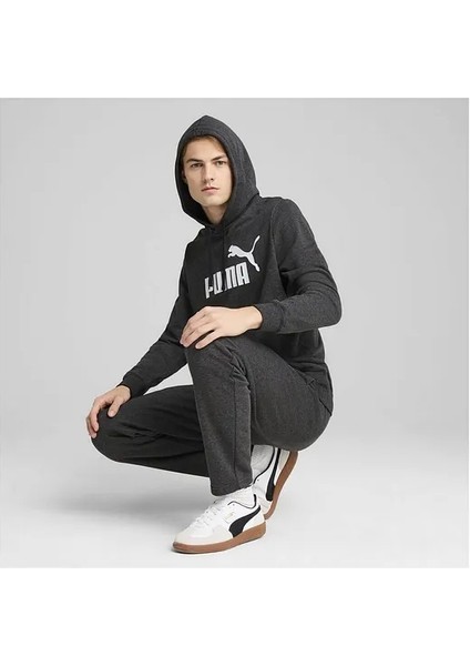 Ess No1 Logo 682572-07 Sweat Gri modelleri