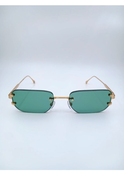 Fv Gavel (C) Gld Yeşil 52 Franco Vital Güneş Gözlüğü fiyatları