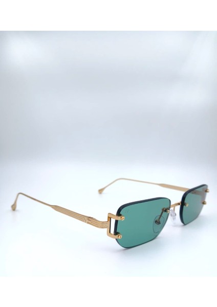 Fv Gavel (C) Gld Yeşil 52 Franco Vital Güneş Gözlüğü modelleri