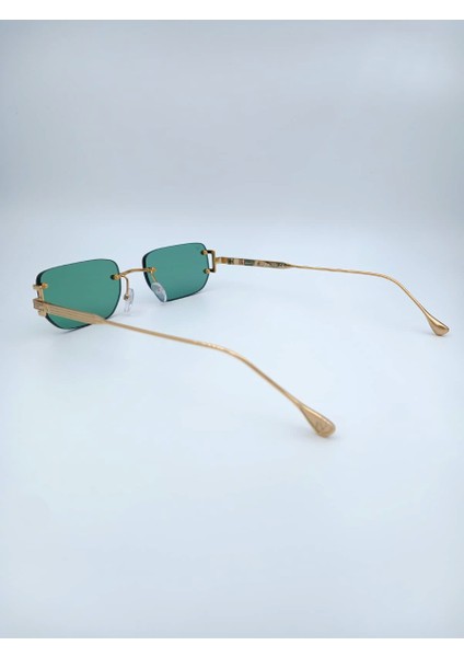 Fv Gavel (C) Gld Yeşil 52 Franco Vital Güneş Gözlüğü fırsatları