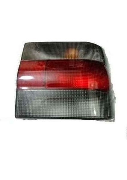 -RN7554 - Stop Lambası Sağ Duysuz R19 Hb