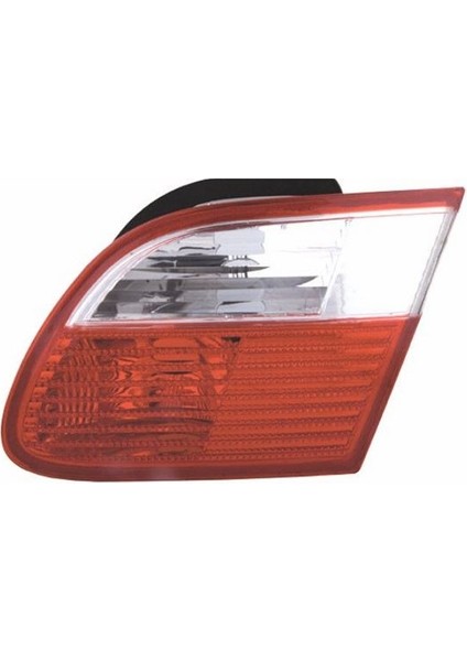 PLK-6503 - Stop Iç Komple Duysuz Sol Albea Ym