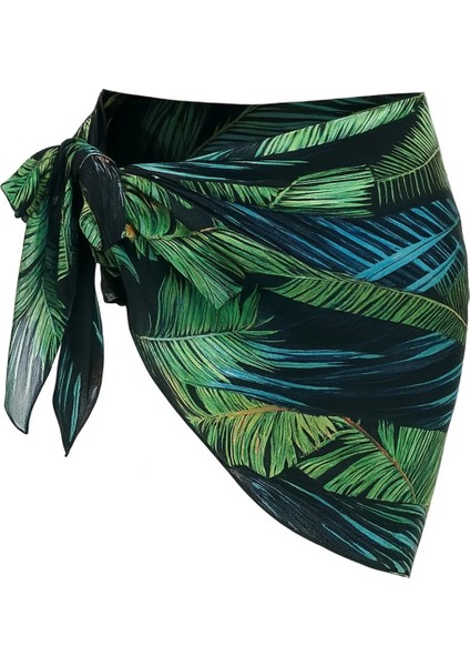 Leafs Pareo modelleri