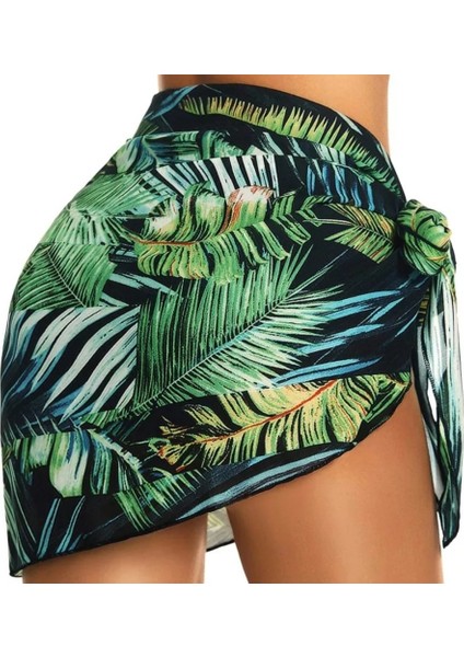 Leafs Pareo indirimleri