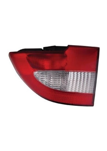 PLK-3363 - Stop Lambası Iç Sol Megane I 98>02