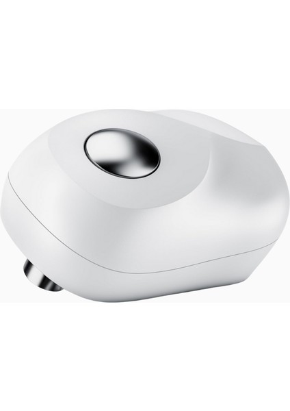 One Touch Elektrikli Konserve Açacağı, Otomatik 360° Dönüş, Keskin Kenarsız Açılma