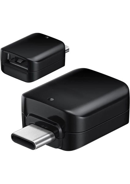 Powermaster PM-6511 Usb-A To Type-C Otg Çevirici Konnektör