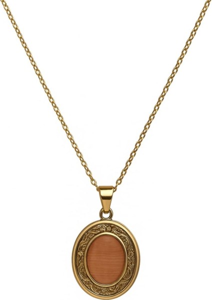 Unisex Güneş Taşı Kolye Doğal Taş Enerji Kolyesi Hediye Için Ideal modelleri